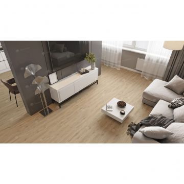 Виниловый пол Alpine Floor (Альпин Флор) Solo 3.5/43 Макадамия (Macadamia), ЕСО 14-10 MC