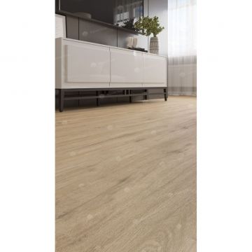 Виниловый пол Alpine Floor (Альпин Флор) Solo 3.5/43 Макадамия (Macadamia), ЕСО 14-10 MC