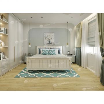 Виниловый пол Alpine Floor (Альпин Флор) Classic 4/43 Тисс (Yew), ECO 135-6 MC