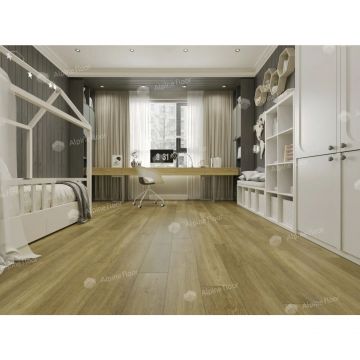 Виниловый пол Alpine Floor (Альпин Флор) Classic 4/43 Бук (Beech), ECO 141-8 MC