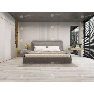 Виниловый SPC ламинат Alpine Floor (Альпин Флор) Classic Light 3.5/34 Ясень Серый (Grey Ash), ECO 134-55 MC