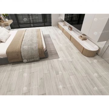 Виниловый SPC ламинат Alpine Floor (Альпин Флор) Classic Light 3.5/34 Ясень Серый (Grey Ash), ECO 134-55 MC