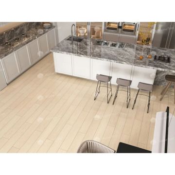 Виниловый SPC ламинат Alpine Floor (Альпин Флор) Classic Light 3.5/34 Ясень Макао (Macau Ash), ECO 106-11 MC