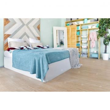 Виниловый SPC ламинат Alpine Floor (Альпин Флор) Classic Light 3.5/34 Ясень Макао (Macau Ash), ECO 106-11 MC