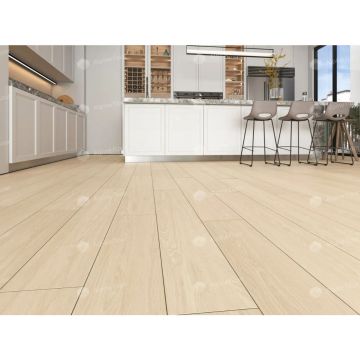 Виниловый SPC ламинат Alpine Floor (Альпин Флор) Classic Light 3.5/34 Ясень Макао (Macau Ash), ECO 106-11 MC