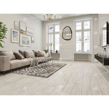Виниловый SPC ламинат Alpine Floor (Альпин Флор) Classic Light 3.5/34 Акация Сlick (Acacia Сlick), ECO 107-88 MC