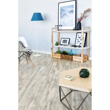 Виниловый SPC ламинат Alpine Floor (Альпин Флор) Classic Light 3.5/34 Акация Сlick (Acacia Сlick), ECO 107-88 MC