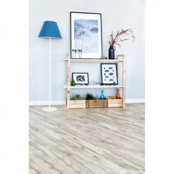 Виниловый SPC ламинат Alpine Floor (Альпин Флор) Classic Light 3.5/34 Акация Сlick (Acacia Сlick), ECO 107-88 MC