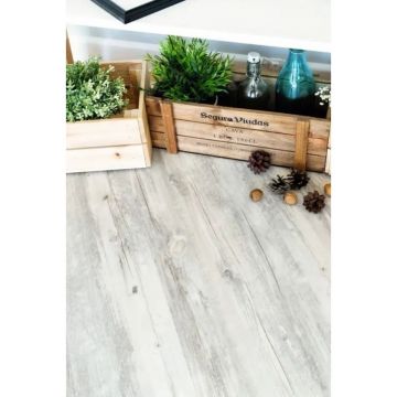 Виниловый SPC ламинат Alpine Floor (Альпин Флор) Classic Light 3.5/34 Акация Сlick (Acacia Сlick), ECO 107-88 MC