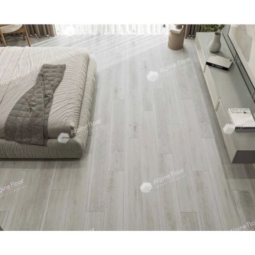 Виниловый SPC ламинат Alpine Floor (Альпин Флор) Classic Light 3.5/34 Дуб Выбеленный (Oak Bleached), ECO 182-88 MC