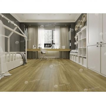 Виниловый SPC ламинат Alpine Floor (Альпин Флор) Classic Light 3.5/34 Бук (Beech), ECO 141-88 MC