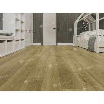 Виниловый SPC ламинат Alpine Floor (Альпин Флор) Classic Light 3.5/34 Бук (Beech), ECO 141-88 MC