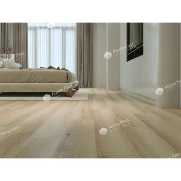 Виниловый пол Alpine Floor (Альпин Флор) Real Wood 6/43 Дуб Самерсет (Oak Somerset), ЕСО 2-11 MC