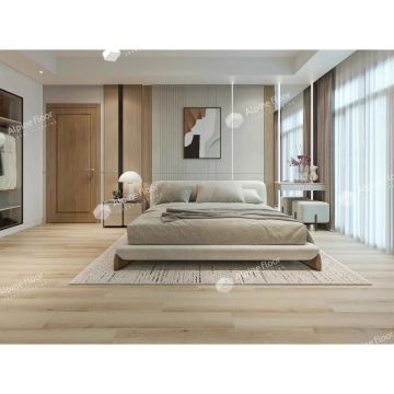 Виниловый пол Alpine Floor (Альпин Флор) Real Wood 6/43 Дуб Самерсет (Oak Somerset), ЕСО 2-11 MC