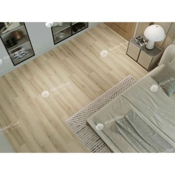 Виниловый пол Alpine Floor (Альпин Флор) Real Wood 6/43 Дуб Самерсет (Oak Somerset), ЕСО 2-11 MC
