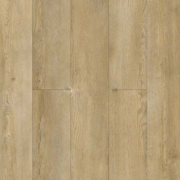 Виниловый пол Alpine Floor (Альпин Флор) Easy Line 3/43 Дуб старинный (Oak Ancient), ЕСО 3-33