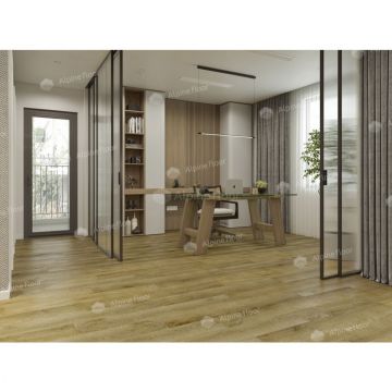 Виниловый пол Alpine Floor (Альпин Флор) Easy Line 3/43 Дуб Имперский (Oak Imperial), ЕСО 3-34