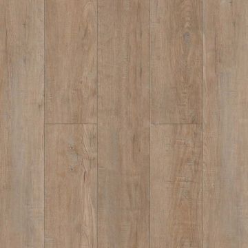 Виниловый пол Alpine Floor (Альпин Флор) Easy Line 3/43 Дуб Амбер (Oak Amber), ЕСО 3-39