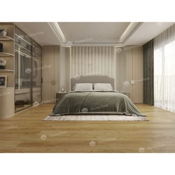 Виниловый пол Alpine Floor (Альпин Флор) Ultra 2/34 Дуб южный (Oak Southern), ЕСО 5-29