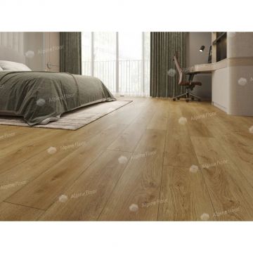 Виниловый пол Alpine Floor (Альпин Флор) Ultra 2/34 Дуб южный (Oak Southern), ЕСО 5-29