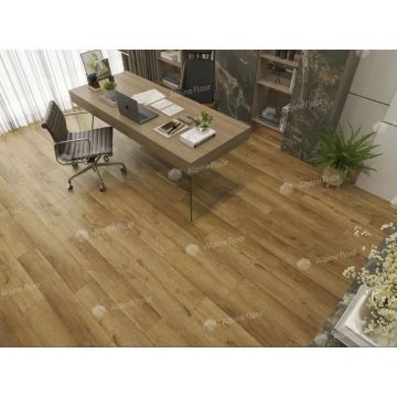 Виниловый пол Alpine Floor (Альпин Флор) Ultra 2/34 Дуб Цейлонский (Oak Ceylon), ЕСО 5-30