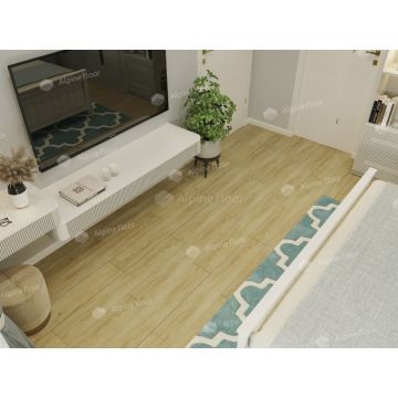 Виниловый пол Alpine Floor (Альпин Флор) Ultra 2/34 Тисс (Yew), ЕСО 5-32