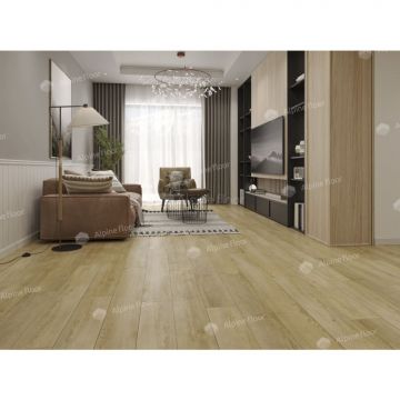 Виниловый пол Alpine Floor (Альпин Флор) Ultra 2/34 Дуб старинный (Oak Ancient), ЕСО 5-33