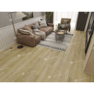 Виниловый пол Alpine Floor (Альпин Флор) Ultra 2/34 Дуб старинный (Oak Ancient), ЕСО 5-33
