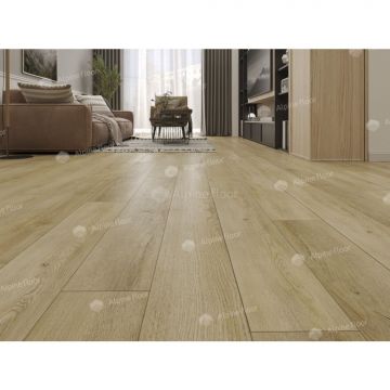 Виниловый пол Alpine Floor (Альпин Флор) Ultra 2/34 Дуб старинный (Oak Ancient), ЕСО 5-33