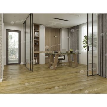 Виниловый пол Alpine Floor (Альпин Флор) Ultra 2/34 Дуб Имперский (Oak Imperial), ЕСО 5-34