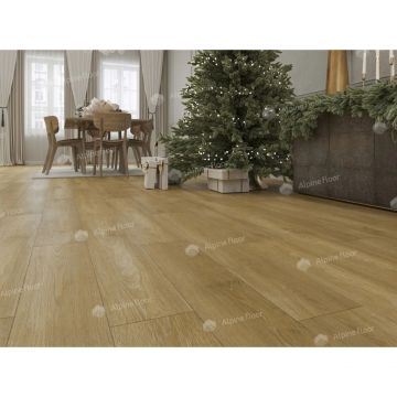Виниловый пол Alpine Floor (Альпин Флор) Ultra 2/34 Дуб Итальянский (Oak Italian), ЕСО 5-35