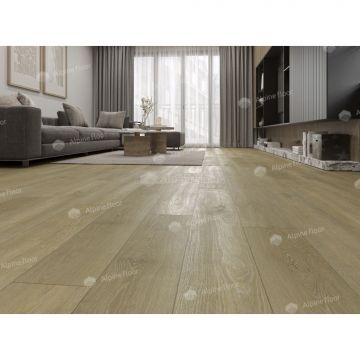 Виниловый пол Alpine Floor (Альпин Флор) Ultra 2/34 Дуб Скандинавия (Oak Scandinavian), ЕСО 5-36