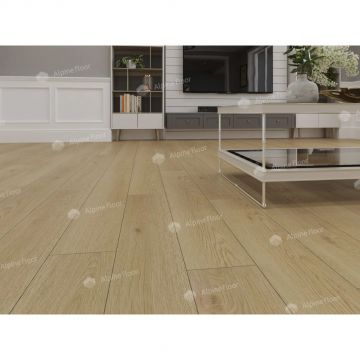 Виниловый пол Alpine Floor (Альпин Флор) Ultra 2/34 Дуб Марципановый (Oak Marzipan), ЕСО 5-37