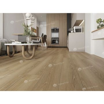 Виниловый пол Alpine Floor (Альпин Флор) Ultra 2/34 Дуб Сантана (Oak Santana), ЕСО 5-38