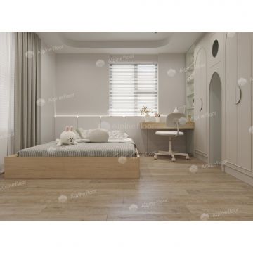 Виниловый пол Alpine Floor (Альпин Флор) Ultra 2/34 Дуб Амбер (Oak Amber), ЕСО 5-39