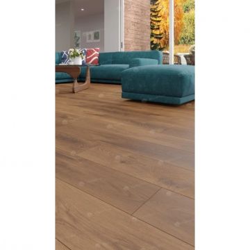 Виниловый пол Alpine Floor (Альпин Флор) Premium XL ABA 8/43 Дуб насыщенный (Oak Rich), ЕСО 7-7 MC