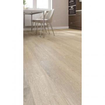 Виниловый пол Alpine Floor (Альпин Флор) Premium XL ABA 8/43 Дуб Капучино (Oak Cappuccino), ЕСО 7-12 MC
