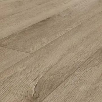 Виниловый пол Alpine Floor (Альпин Флор) Premium XL ABA 8/43 Дуб Млечный (Oak Milky), ЕСО 7-13 MC