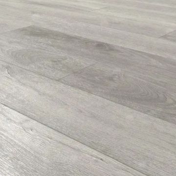 Виниловый пол Alpine Floor (Альпин Флор) Premium XL ABA 8/43 Дуб Платина (Oak Platinum), ЕСО 7-14 MC