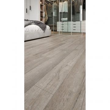 Виниловый пол Alpine Floor (Альпин Флор) Premium XL ABA 8/43 Дуб Состаренный (Oak Aged), ЕСО 7-15 MC