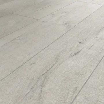 Виниловый пол Alpine Floor (Альпин Флор) Premium XL ABA 8/43 Дуб Слоновая кость (Oak Ivory), ЕСО 7-17 MC