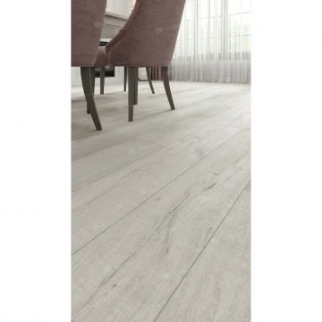 Виниловый пол Alpine Floor (Альпин Флор) Premium XL ABA 8/43 Дуб Слоновая кость (Oak Ivory), ЕСО 7-17 MC