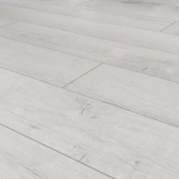 Виниловый пол Alpine Floor (Альпин Флор) Premium XL ABA 8/43 Дуб Морская пена (Oak Sea Foam), ЕСО 7-21 MC