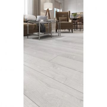 Виниловый пол Alpine Floor (Альпин Флор) Premium XL ABA 8/43 Дуб Морская пена (Oak Sea Foam), ЕСО 7-21 MC