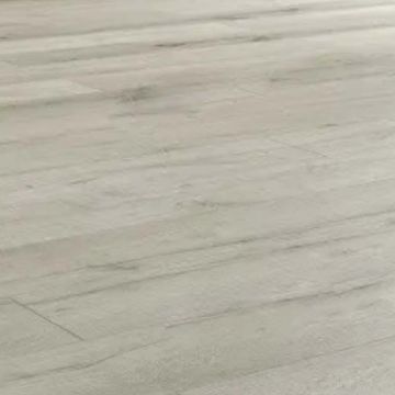 Виниловый пол Alpine Floor (Альпин Флор) Premium XL ABA 8/43 Дуб Серебряный (Oak Silver), ЕСО 7-22 MC