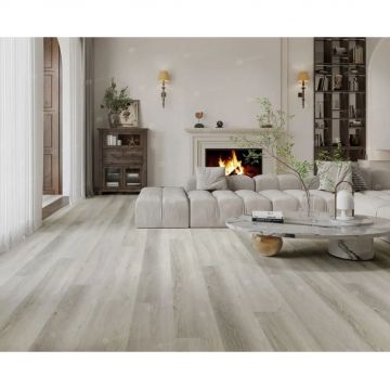 Виниловый пол Alpine Floor (Альпин Флор) Premium XL ABA 8/43 Дуб Дия (Oak Diya), ЕСО 7-23 MC