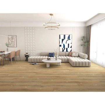 Виниловый пол Alpine Floor (Альпин Флор) Premium XL ABA 8/43 Дуб Франц (Oak Franz), ЕСО 7-26 MC