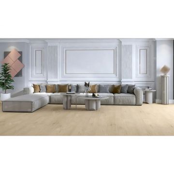 Виниловый пол Alpine Floor (Альпин Флор) Premium XL ABA 8/43 Дуб Мориа (Oak Moria), ЕСО 7-28 MC