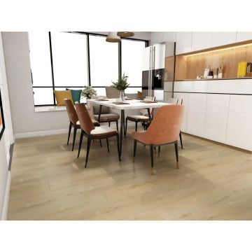 Виниловый пол Alpine Floor (Альпин Флор) Premium XL ABA 8/43 Дуб Сириус (Oak Sirius), ЕСО 7-30 MC