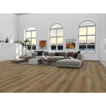 Виниловый пол Alpine Floor (Альпин Флор) Premium XL ABA 8/43 Дуб Эниф (Oak Enif), ЕСО 7-31 MC